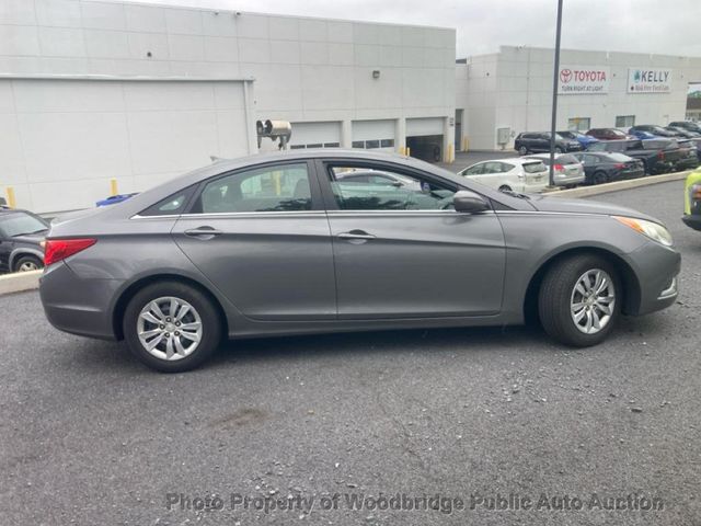 2011 Hyundai Sonata 4dr Sedan 2.4L Automatic GLS - 23052008 - 2