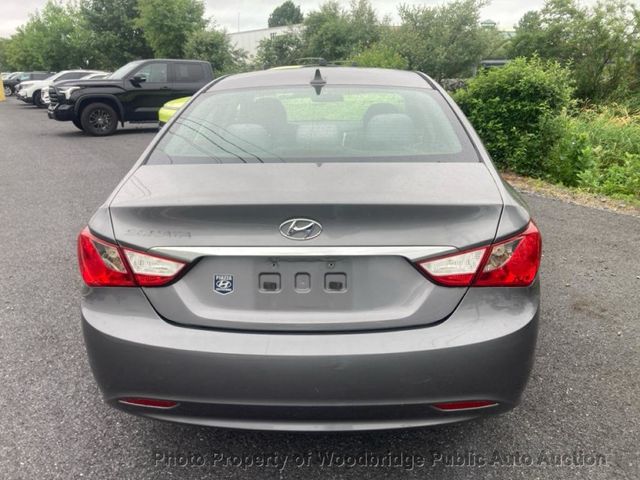 2011 Hyundai Sonata 4dr Sedan 2.4L Automatic GLS - 23052008 - 3