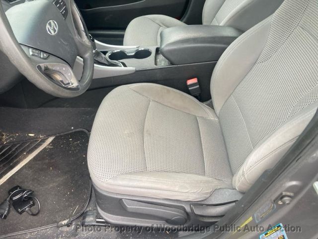 2011 Hyundai Sonata 4dr Sedan 2.4L Automatic GLS - 23052008 - 5