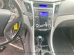 2011 Hyundai Sonata 4dr Sedan 2.4L Automatic GLS - 23052008 - 7
