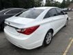 2011 Hyundai Sonata 4dr Sedan 2.4L Automatic GLS - 23063736 - 3
