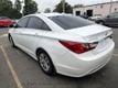 2011 Hyundai Sonata 4dr Sedan 2.4L Automatic GLS - 23063736 - 4