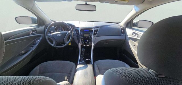 2011 Hyundai Sonata 4dr Sedan 2.4L Automatic GLS - 22985472 - 7