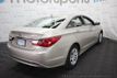 2011 Hyundai Sonata 4dr Sedan 2.4L Automatic GLS PZEV - 22498169 - 5