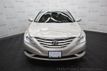 2011 Hyundai Sonata 4dr Sedan 2.4L Automatic GLS PZEV - 22498169 - 8