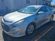 2011 Hyundai Sonata 4dr Sedan 2.4L Automatic Hybrid - 23037556 - 0