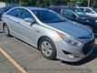 2011 Hyundai Sonata 4dr Sedan 2.4L Automatic Hybrid - 23037556 - 2