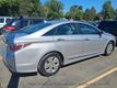 2011 Hyundai Sonata 4dr Sedan 2.4L Automatic Hybrid - 23037556 - 3