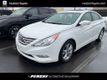 2011 Hyundai Sonata 4dr Sedan 2.4L Automatic Ltd - 22986450 - 0