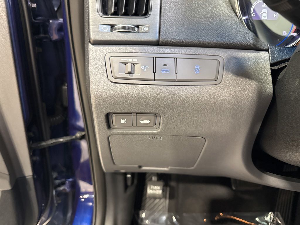 2011 Hyundai Sonata 4dr Sedan 2.4L Automatic SE - 23025576 - 11