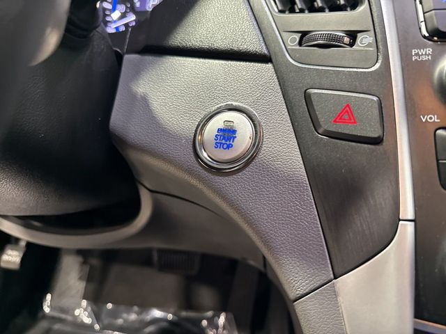 2011 Hyundai Sonata 4dr Sedan 2.4L Automatic SE - 23025576 - 13