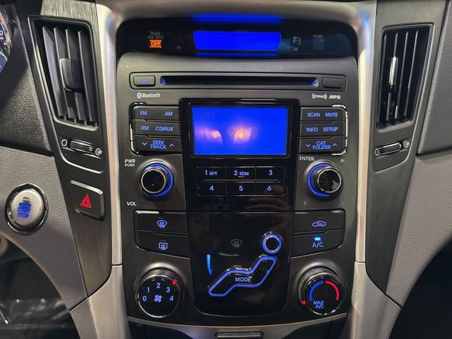 2011 Hyundai Sonata 4dr Sedan 2.4L Automatic SE - 23025576 - 14
