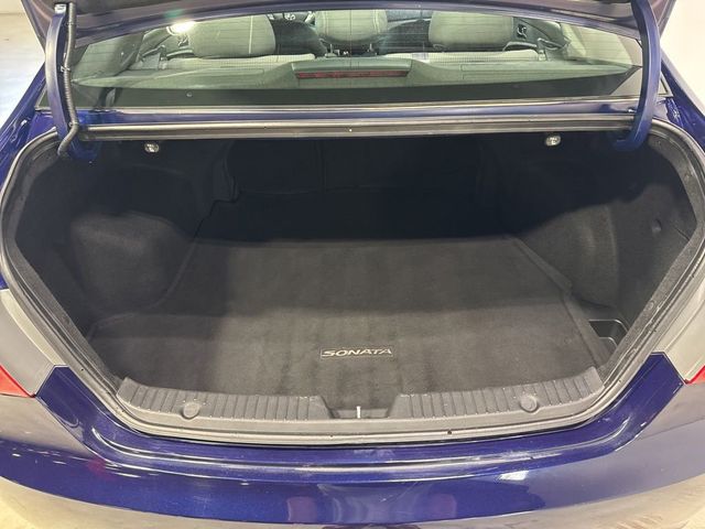 2011 Hyundai Sonata 4dr Sedan 2.4L Automatic SE - 23025576 - 24