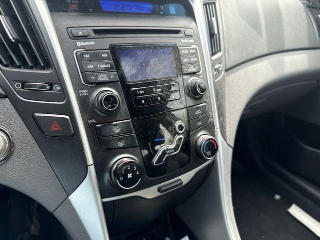 2011 Hyundai Sonata 4dr Sedan 2.4L Automatic SE - 23025576 - 8