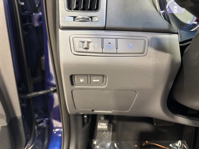 2011 Hyundai Sonata 4dr Sedan 2.4L Automatic SE - 23087830 - 11
