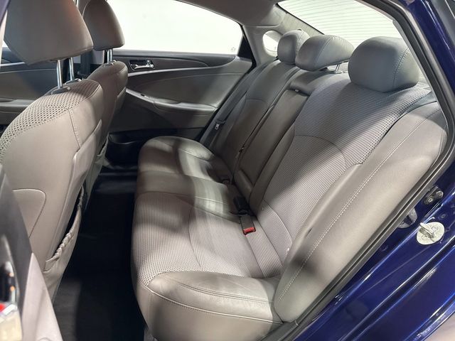 2011 Hyundai Sonata 4dr Sedan 2.4L Automatic SE - 23087830 - 21