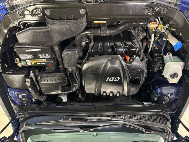 2011 Hyundai Sonata 4dr Sedan 2.4L Automatic SE - 23087830 - 33