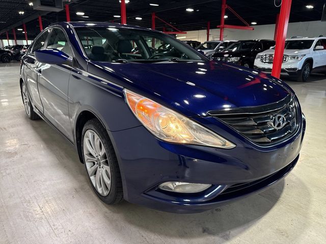 2011 Hyundai Sonata 4dr Sedan 2.4L Automatic SE - 23087830 - 5