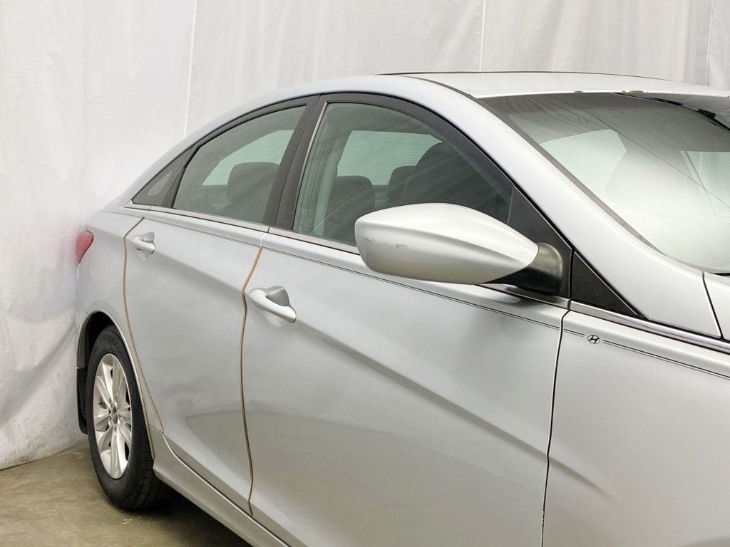 2011 Hyundai Sonata GLS - 22671502 - 3