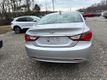 2011 Hyundai Sonata Limited - 22996299 - 2