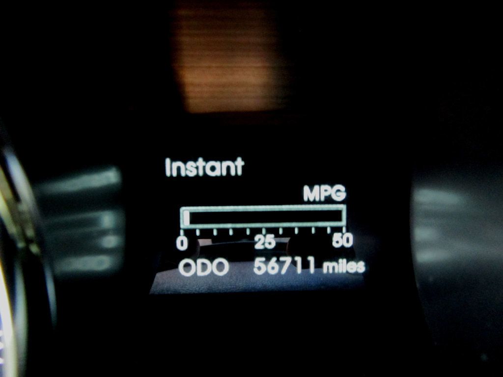 2011 Hyundai Sonata Limited  - 22909292 - 24