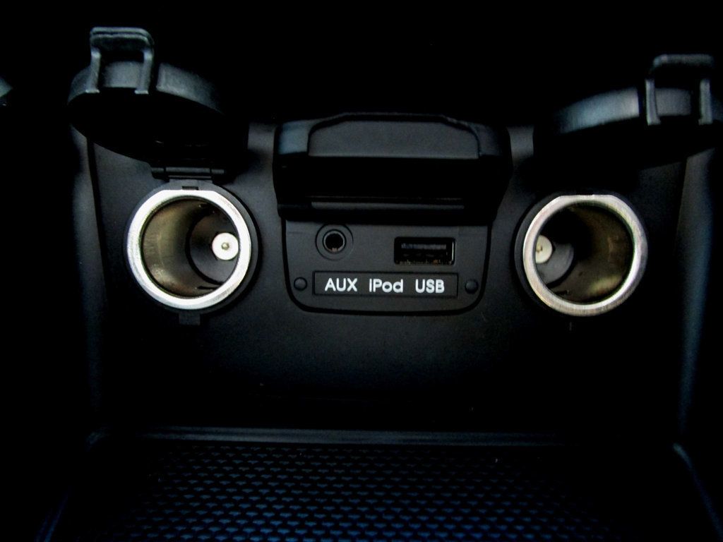 2011 Hyundai Sonata Limited  - 22909292 - 26