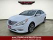 2011 Hyundai Sonata Limited 2.0T 4dr Sedan - 22959340 - 0
