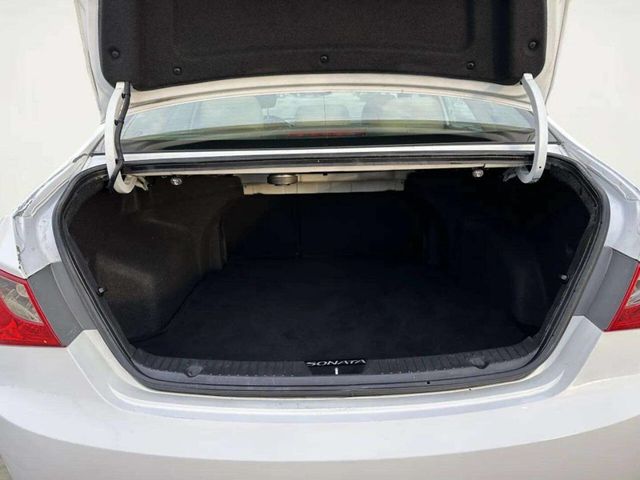 2011 Hyundai Sonata Limited 2.0T 4dr Sedan - 22959340 - 10