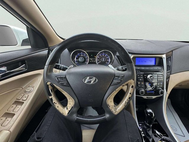 2011 Hyundai Sonata Limited 2.0T 4dr Sedan - 22959340 - 16