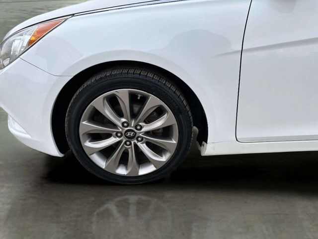 2011 Hyundai Sonata Limited 2.0T 4dr Sedan - 22959340 - 20