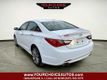 2011 Hyundai Sonata Limited 2.0T 4dr Sedan - 22959340 - 2