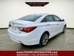 2011 Hyundai Sonata Limited 2.0T 4dr Sedan - 22959340 - 4