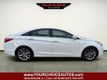 2011 Hyundai Sonata Limited 2.0T 4dr Sedan - 22959340 - 5