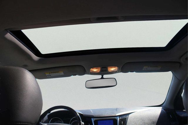 2011 Hyundai Sonata Limited 4dr Sedan - 23006120 - 5