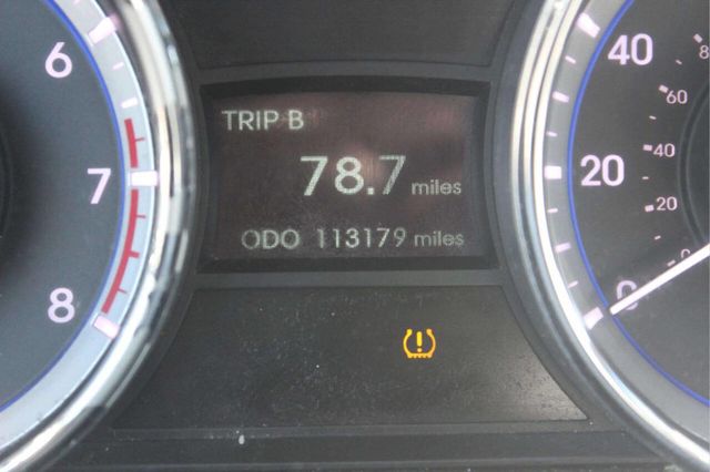 2011 Hyundai Sonata Limited 4dr Sedan - 23006120 - 6