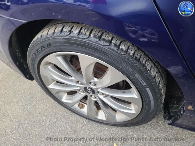 2011 Hyundai Sonata Middle level - 22941176 - 5