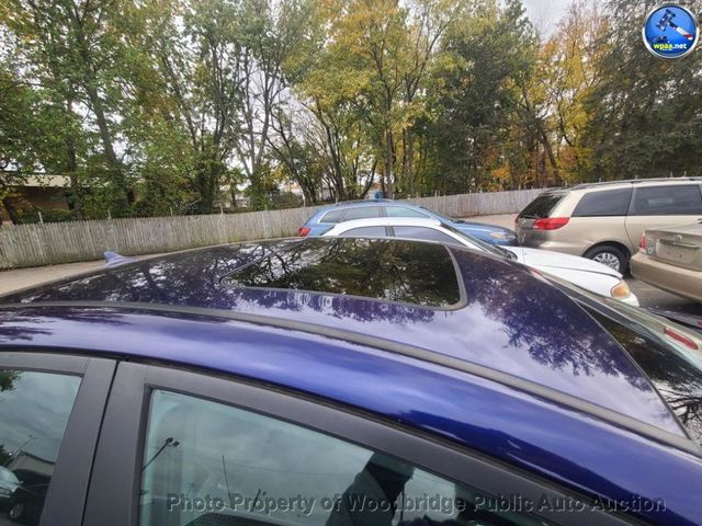 2011 Hyundai Sonata Middle level - 22941176 - 8