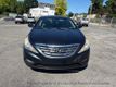 2011 Hyundai Sonata Middle level - 23039200 - 0