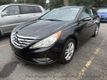 2011 Hyundai Sonata Middle level - 23052006 - 0
