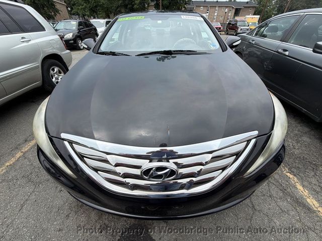 2011 Hyundai Sonata Middle level - 23052006 - 1