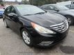2011 Hyundai Sonata Middle level - 23052006 - 2