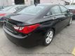 2011 Hyundai Sonata Middle level - 23052006 - 3