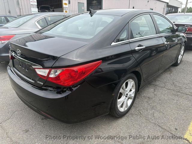 2011 Hyundai Sonata Middle level - 23052006 - 3