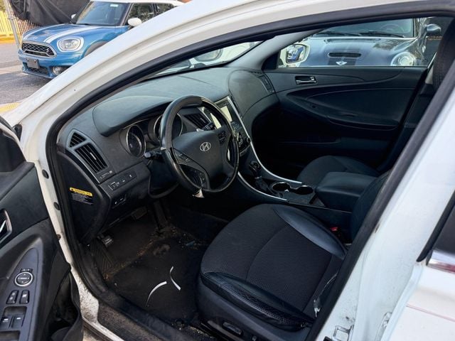 2011 Hyundai Sonata SE, 2.4L, NAVIGATION & POWER SUNROOF PKG, SUBWOOFER, BLUETOOTH - 23098760 - 2