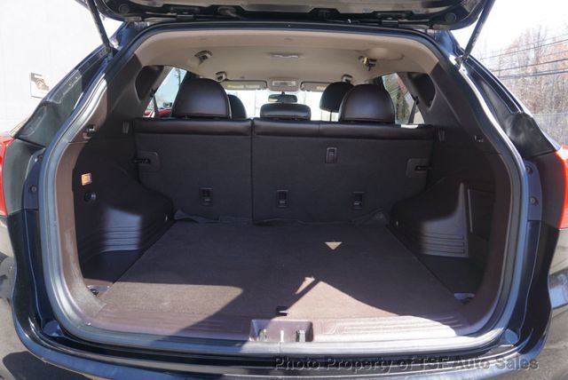 2011 Hyundai Tucson AWD 4dr Automatic GLS CLEAN CARFAX EXTREMELY LOW MILES  - 23011532 - 21