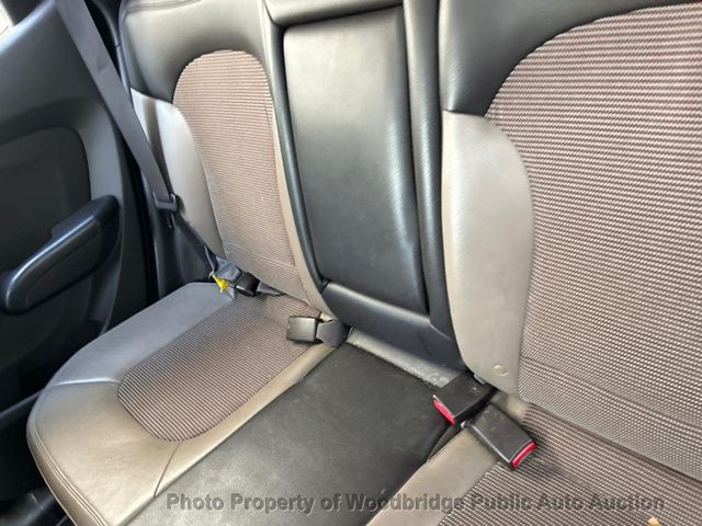 2011 Hyundai Tucson GLS - 23014273 - 7