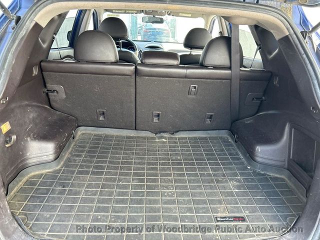 2011 Hyundai Tucson GLS - 23014273 - 8