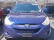 2011 Hyundai Tucson GLS - 23020989 - 1