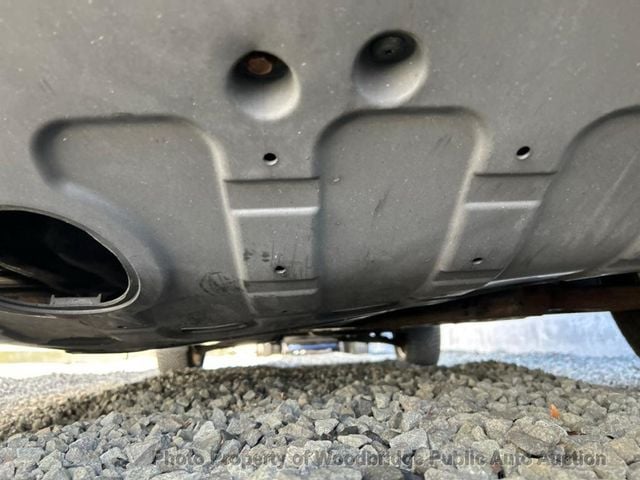 2011 Hyundai Tucson GLS - 23020989 - 22