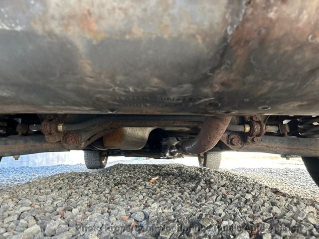 2011 Hyundai Tucson GLS - 23020989 - 24